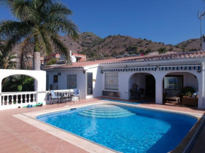 Ballyraine (2 bedroom), Nerja
